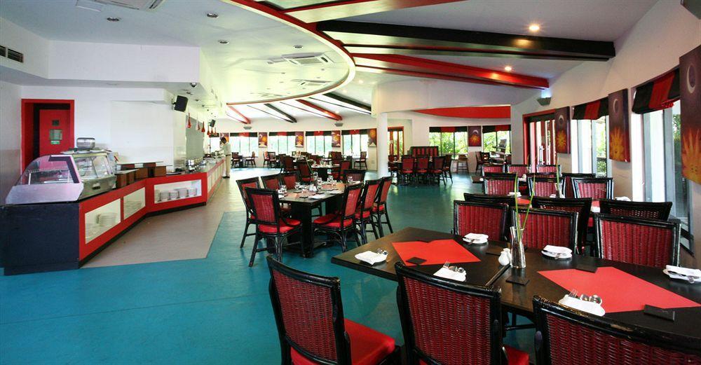 Oh Biz Premier At Leonia Hotel Hyderabad Exterior foto